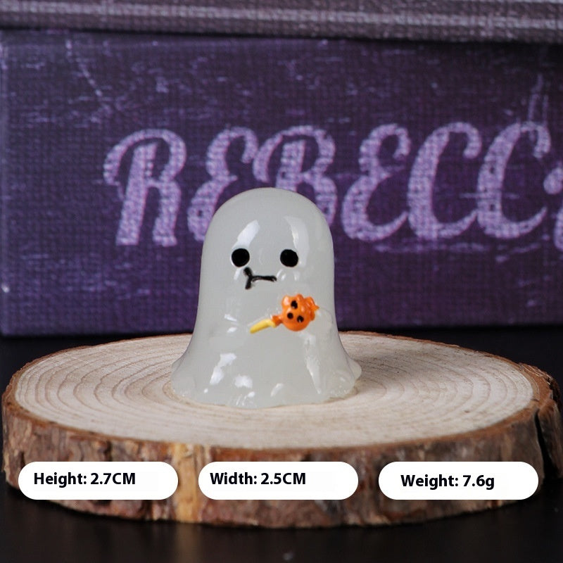Halloween Luminous Ornament