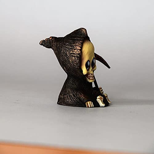 Baby Grim Reaper