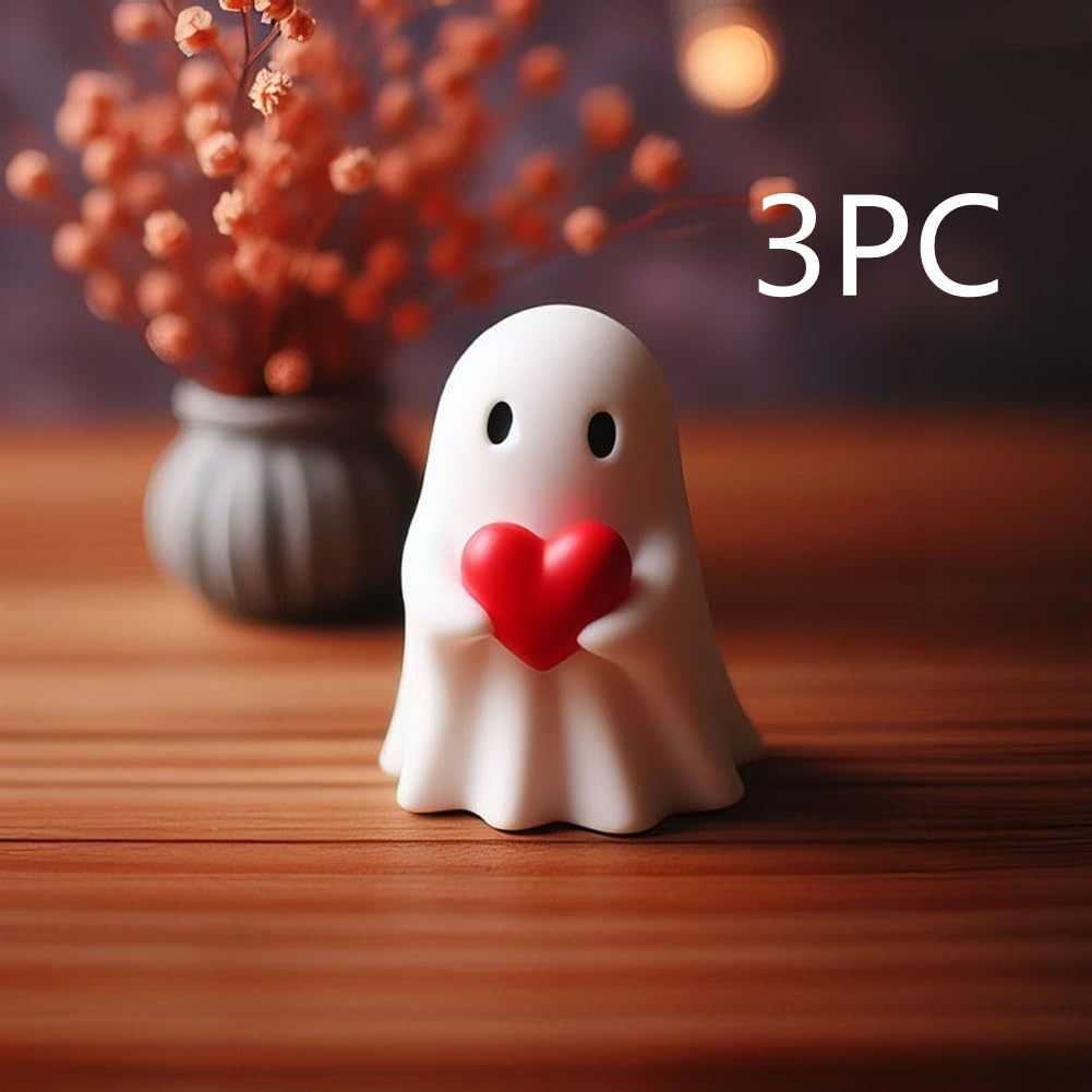Ghost Figures