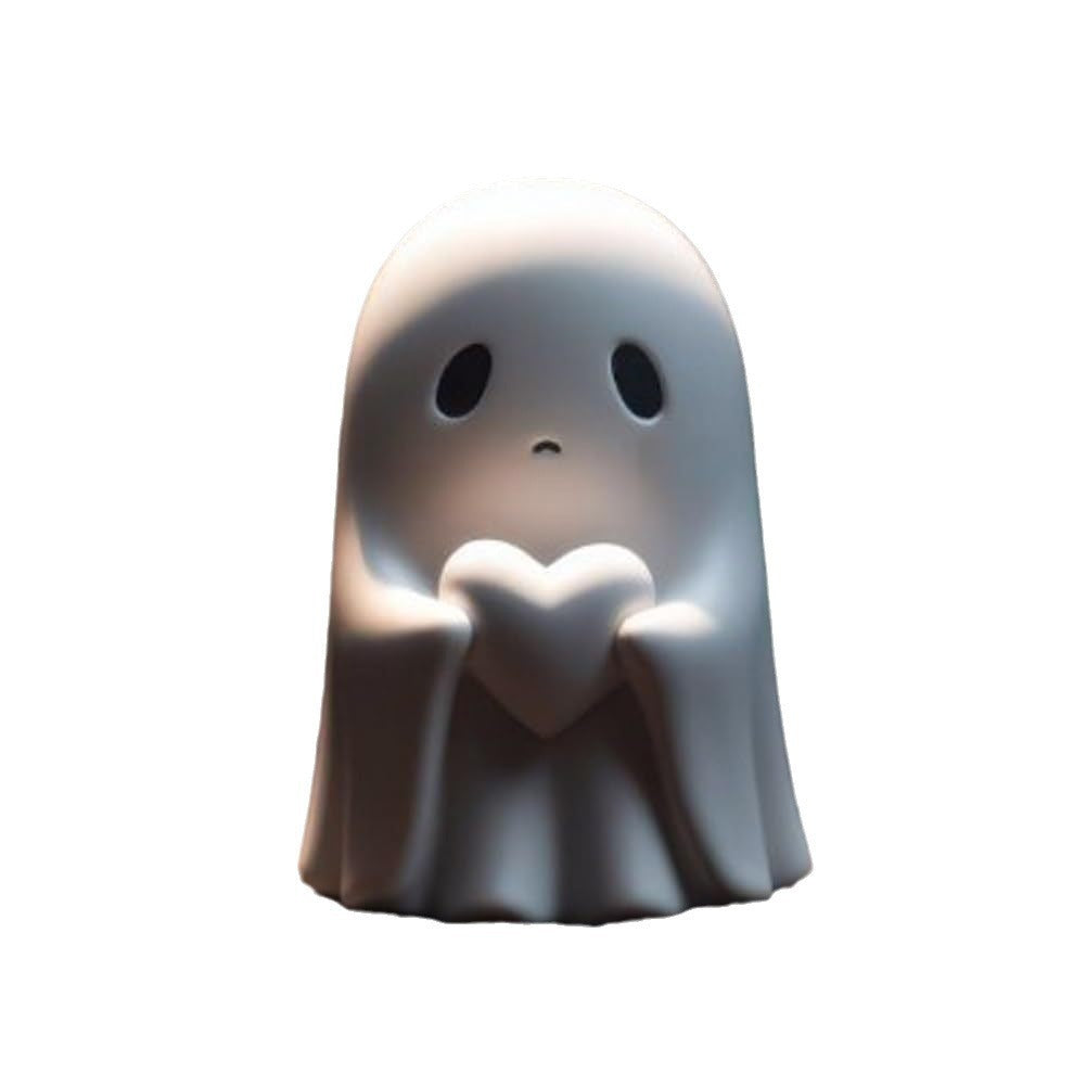 Ghost Figures