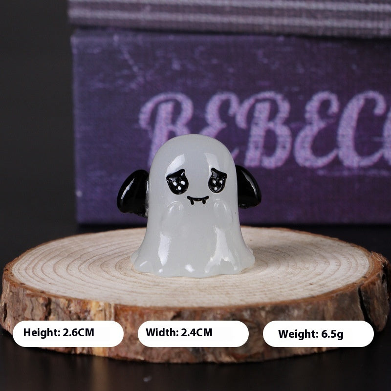 Halloween Luminous Ornament