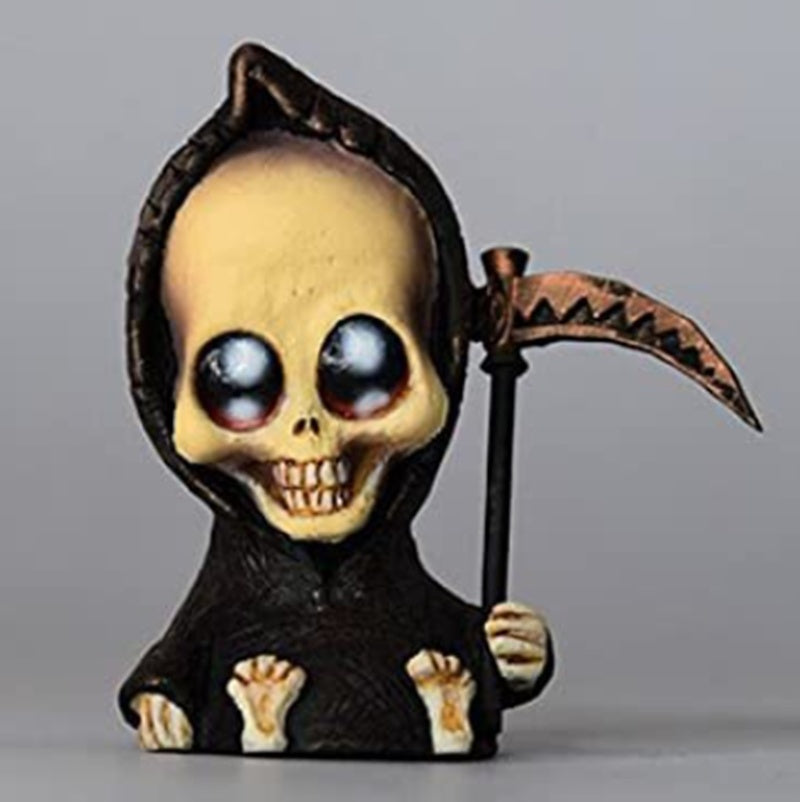 Baby Grim Reaper