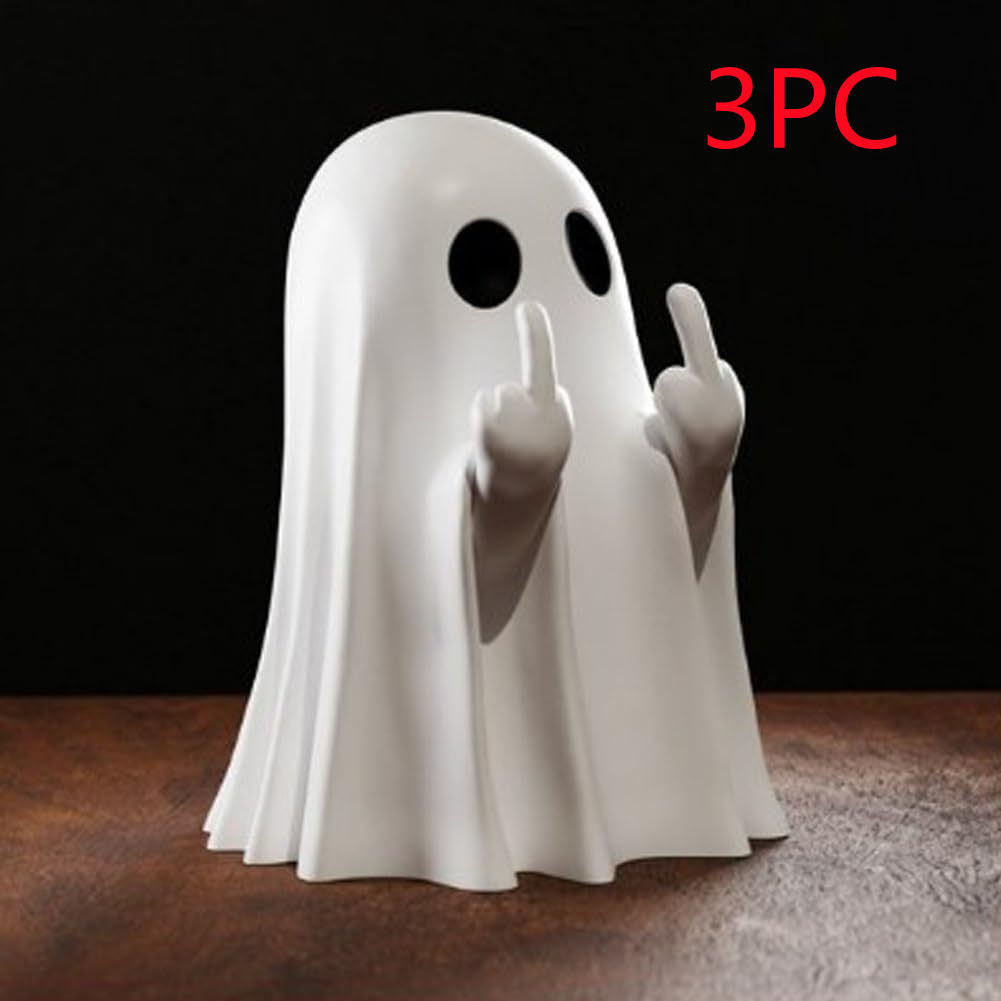 Ghost Figures