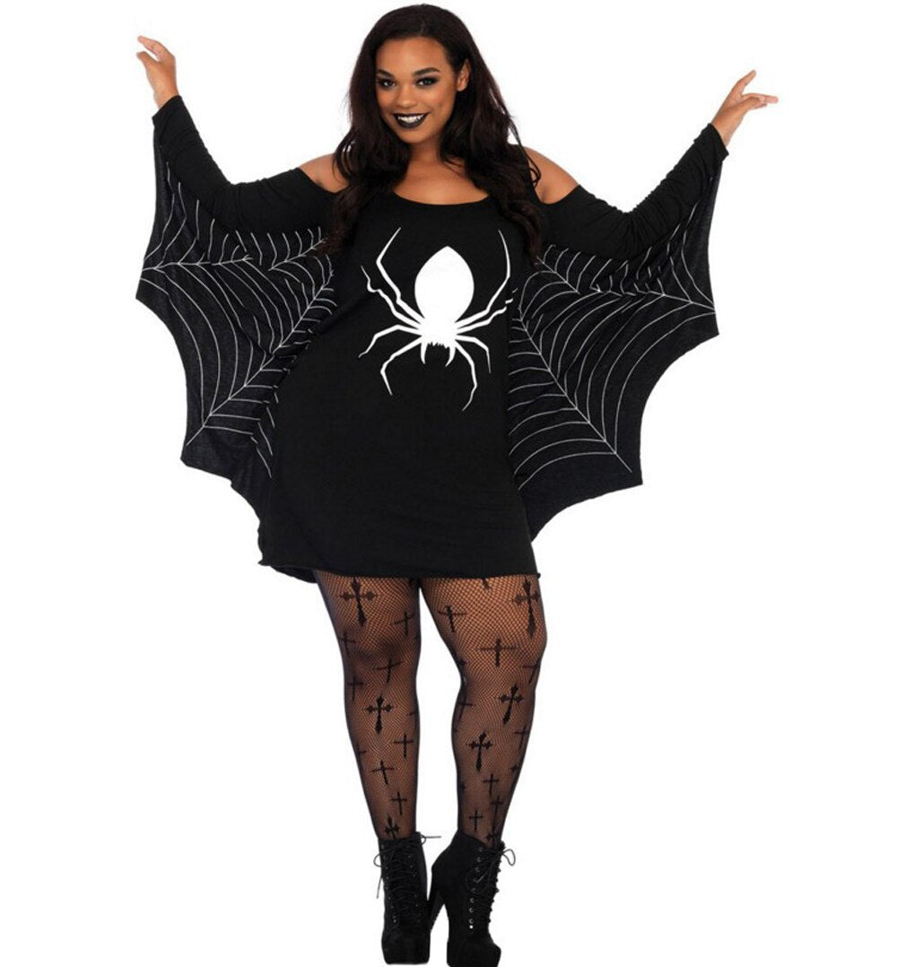 Costume for Halloween