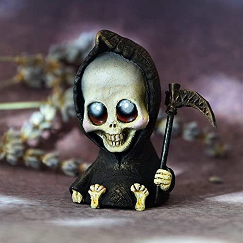 Baby Grim Reaper