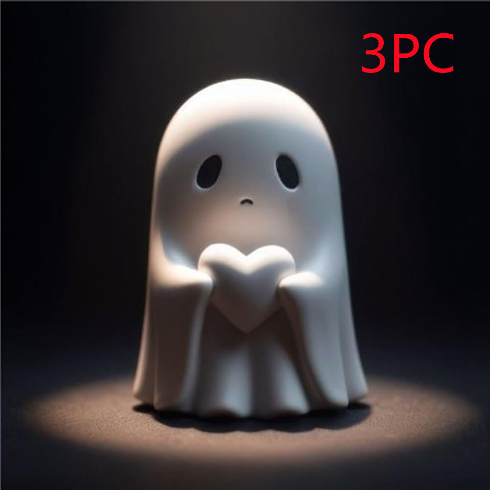Ghost Figures