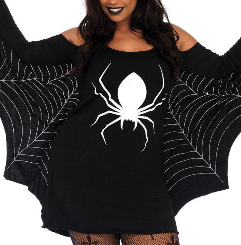 Costume for Halloween