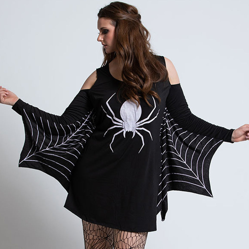 Costume for Halloween