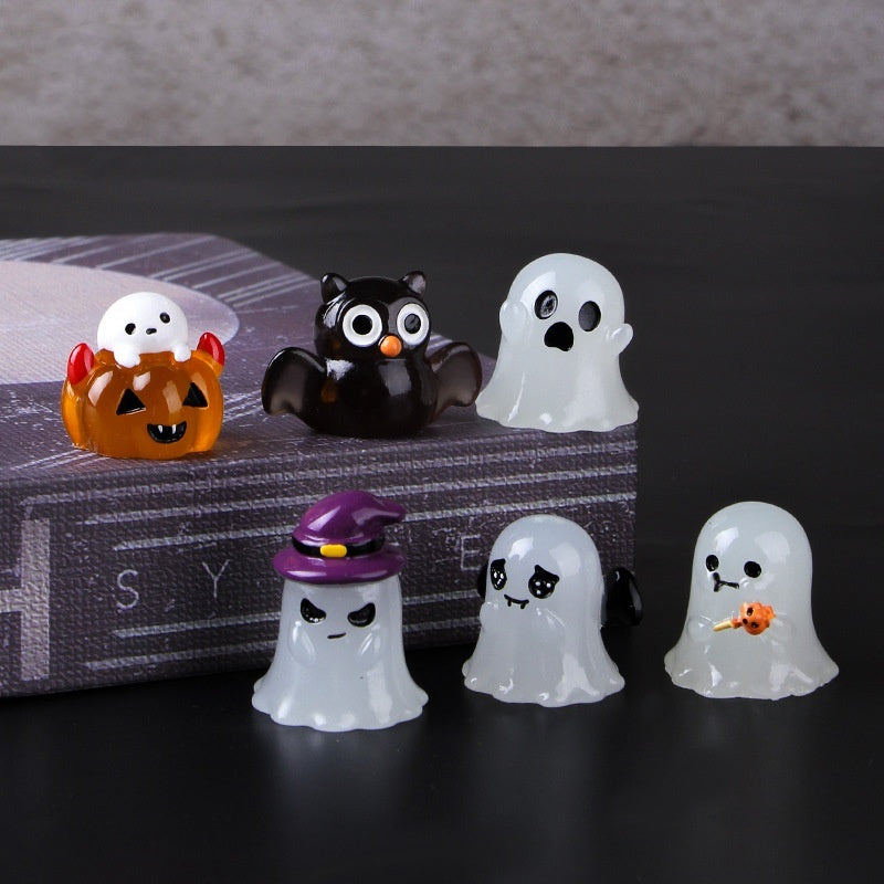 Halloween Luminous Ornament