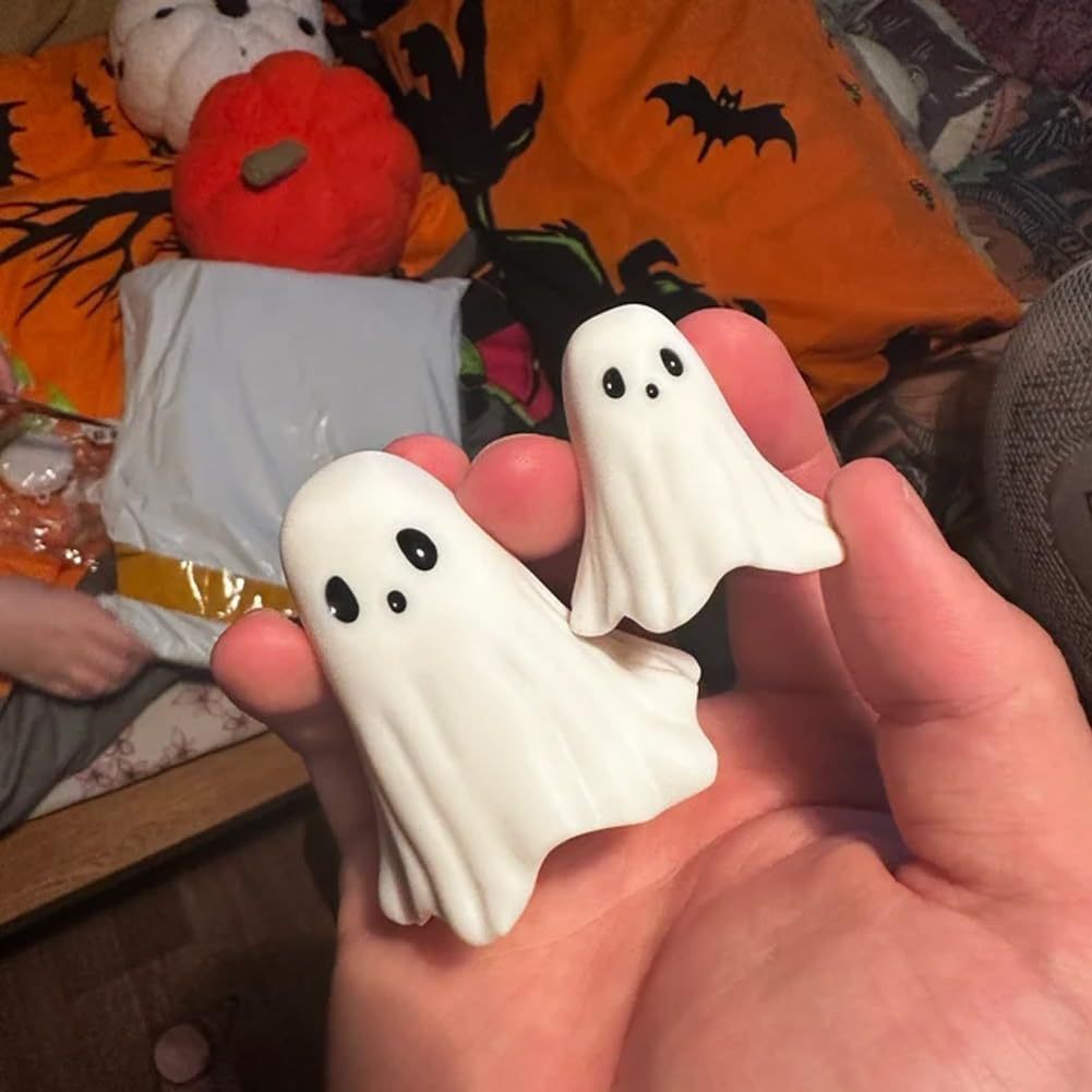 Ghost Figures
