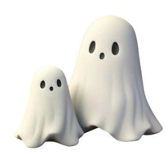 Ghost Figures