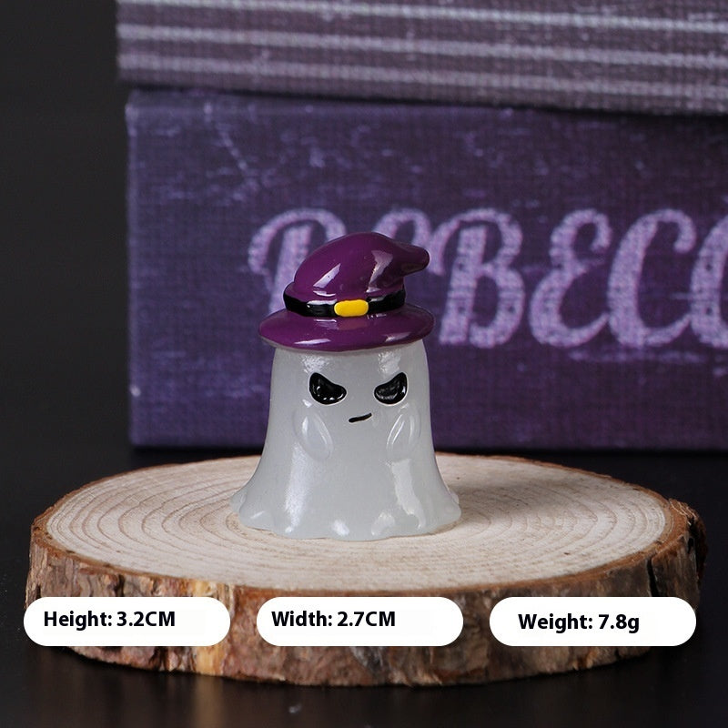 Halloween Luminous Ornament