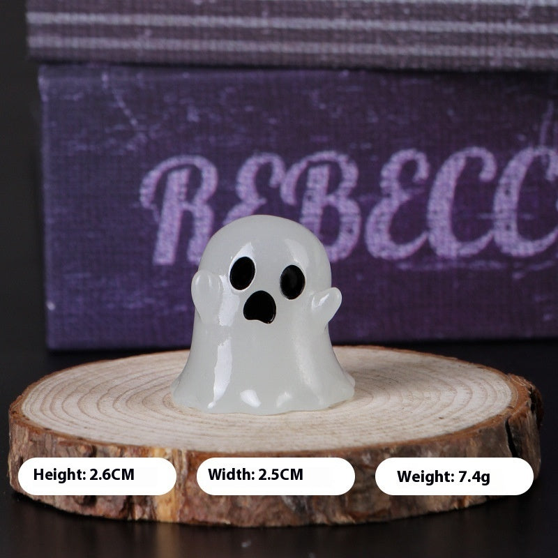 Halloween Luminous Ornament