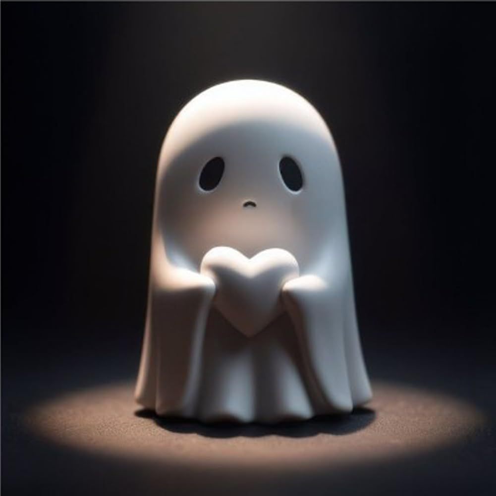 Ghost Figures