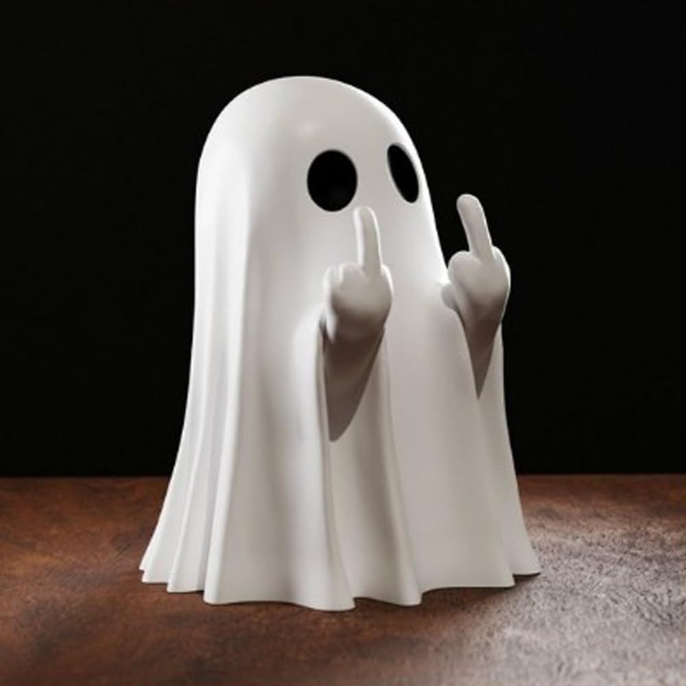 Ghost Figures