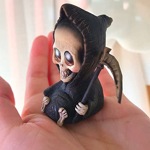 Baby Grim Reaper