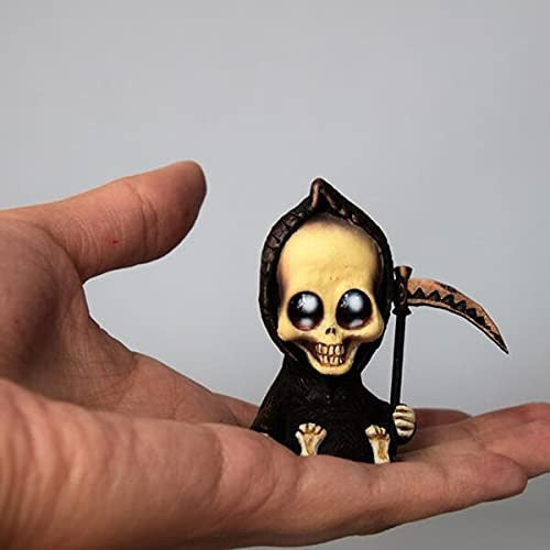 Baby Grim Reaper