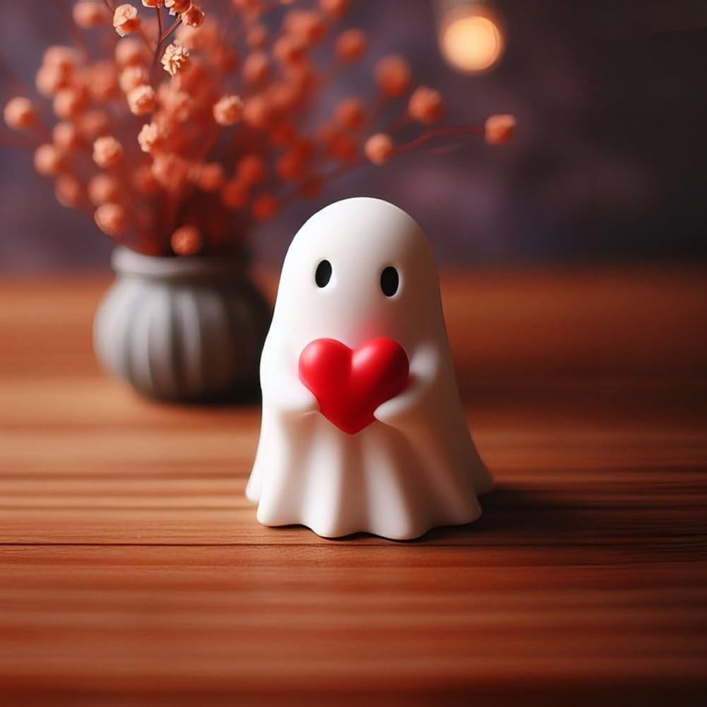 Ghost Figures